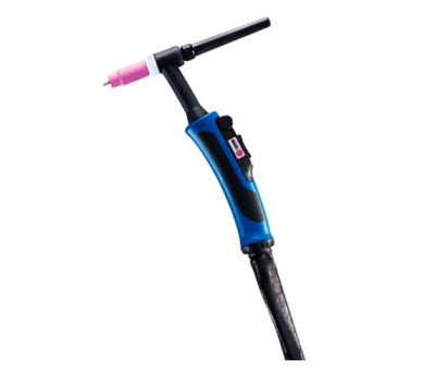 Горелка аргонодуговая Abicor Binzel ABITIG 26 GRIP L-4,00м FR UD